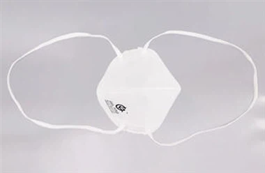 Hvað innihalda einnota hlífðargrímur?